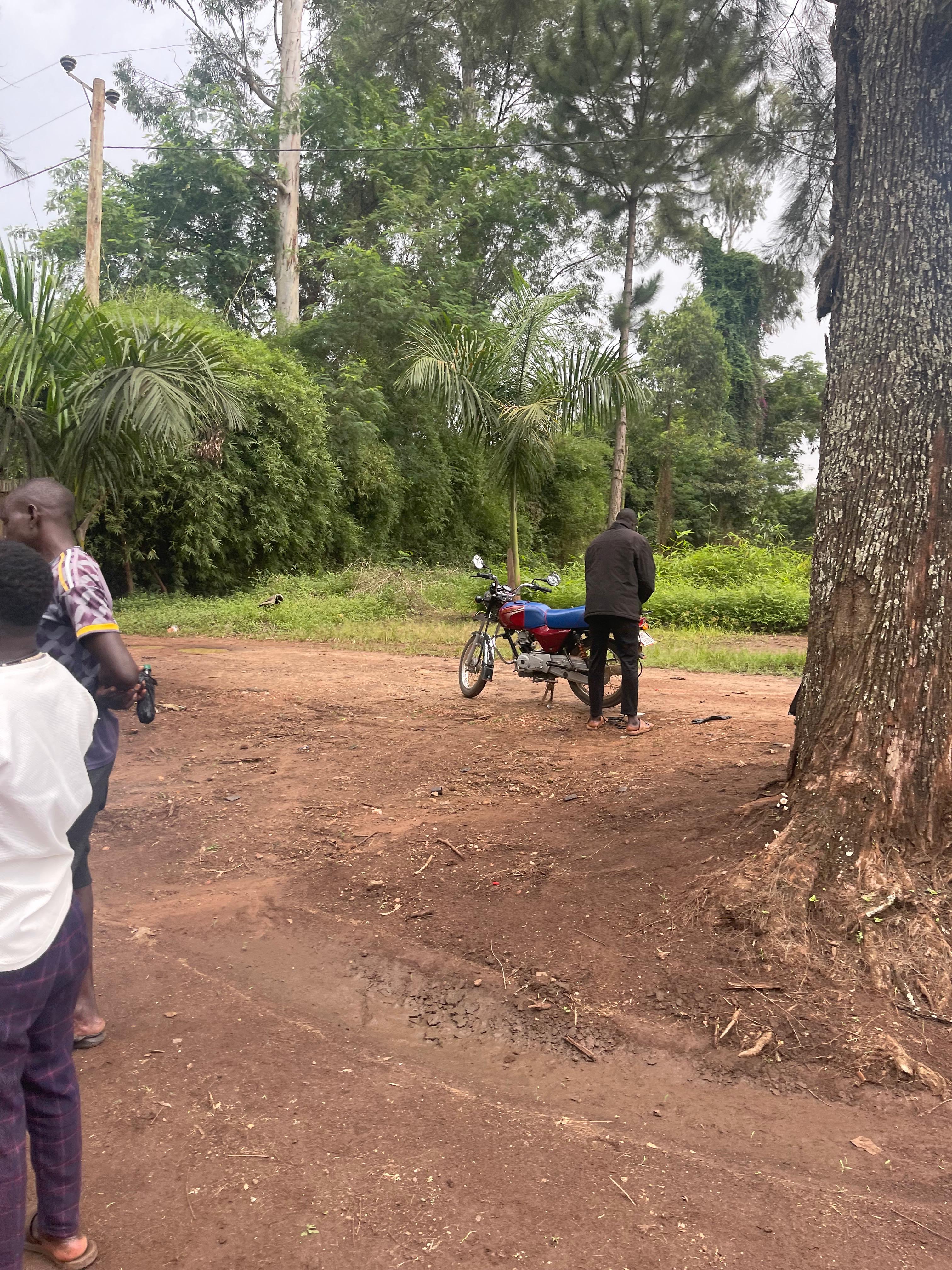 Munyona Foundation Gallery Image 59
